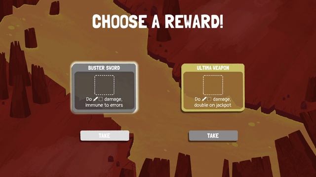 Dicey Dungeons // Full Playthrough, Part 2 - No Commentary Gameplay (1080p HD, Nintendo Switch) смотреть онлайн