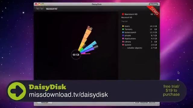 Top 10 Mac downloads of 2010 numbers 10 - 6 смотреть онлайн