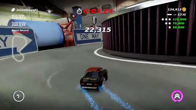Table Top Racing: World Tour Easy Money and XP смотреть онлайн