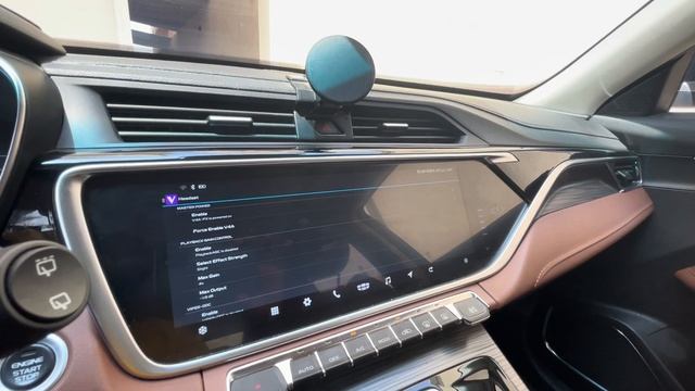 تجربتي مع نظام كاربلاي على سيارة جيلي ازكارا - CarPlay For geely azkarra смотреть онлайн