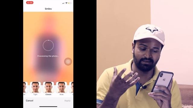 Faceapp App for Android & iOS | अब जवानी चुटकी में 😂😂 | Viral App смотреть онлайн