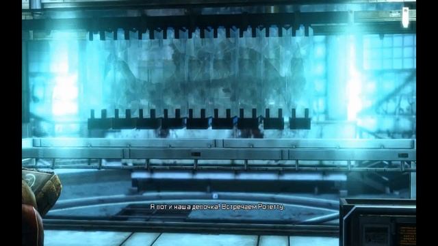 Dead Space 3 #15 смотреть онлайн