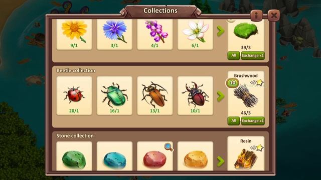 Farland : Epic Farm Village - Gameplay Android APK смотреть онлайн