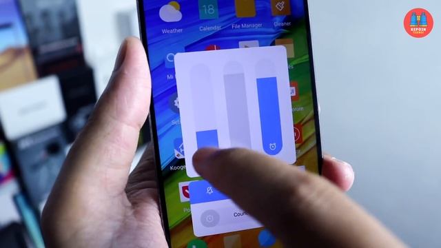 Review MIUI 10 Final — Performa, Fitur Baru, Kelebihan, dan Kekurangan MIUI 10 смотреть онлайн