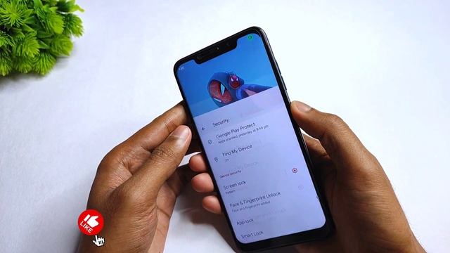 Android 12 | Spark OS 12.1 Official For Poco F1 | Face Unlock, App Lock & More New Features смотреть онлайн