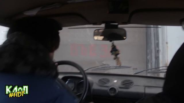 #HDT ep.1 / Как купить жигули для зимнего дрифта за 10 тысяч рублей / Начало смотреть онлайн