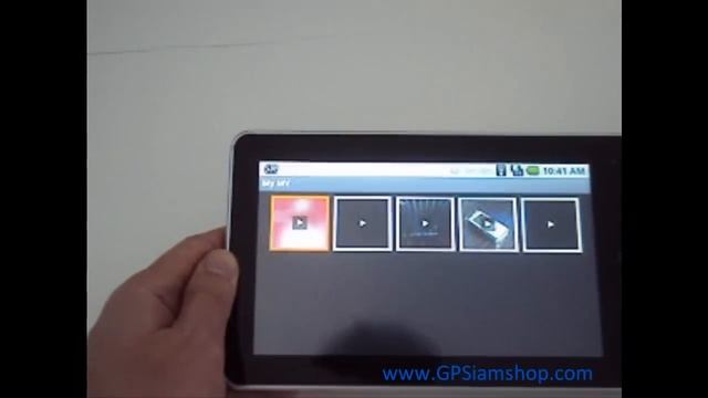 Review: iRobot Android 2.1 (Software) by GPSiamshop смотреть онлайн