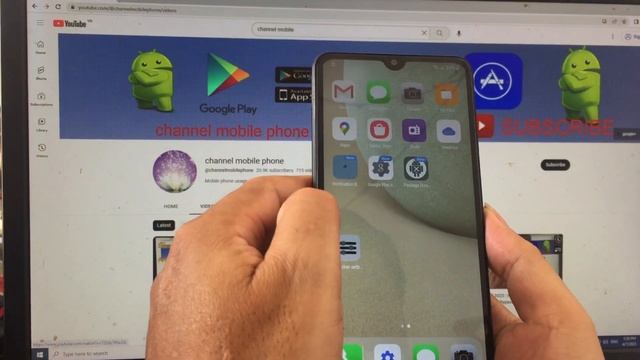 Samsung A12 FRP Bypass Android 12 | Fix clear data not supported | remove google account смотреть онлайн