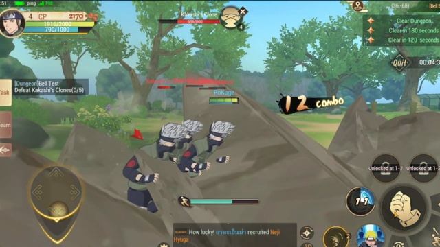 *NEW* Open World 3D NARUTO GAME!! 🔥 OFFICIAL RELEASE! (ANDROID/iOS) смотреть онлайн