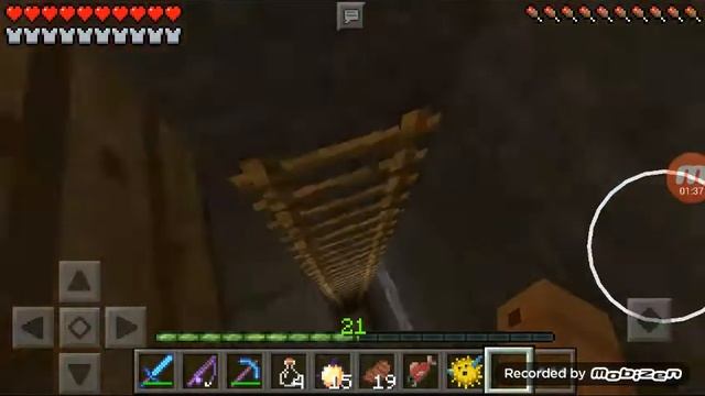 Minecraft 0.1.4.1 смотреть онлайн
