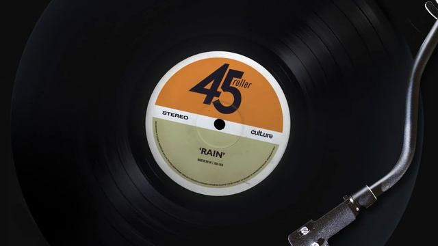 45 Roller - Rain смотреть онлайн
