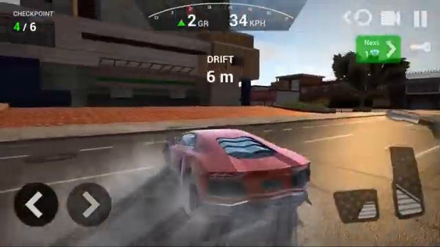 Ultimate Car Driving Simulator 3D Cars Game School Driving Android Bambi TV смотреть онлайн