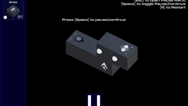Path - 3D puzzle game (unity) смотреть онлайн