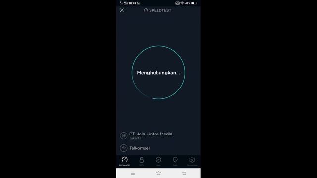 🌐 CARA MERUBAH DNS SERVER DI HP ANDROID смотреть онлайн