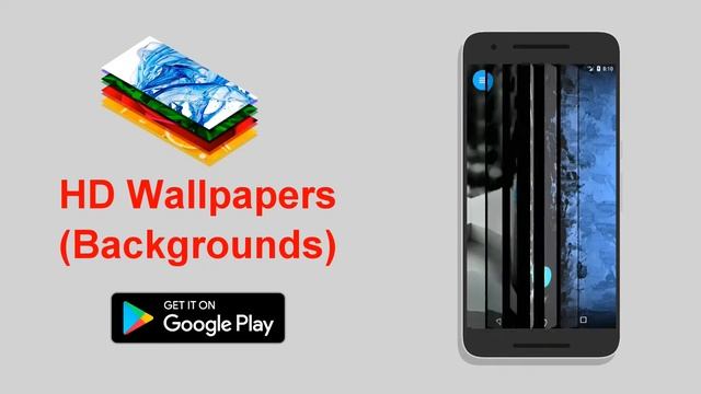 Decorate your mobile with beautiful wallpapers every week | HD Wallpapers (Backgrounds) смотреть онлайн