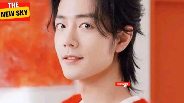 Famous poet reveals Xiao Zhan's new drama "Double Honor"! The number of reservations will exceed on смотреть онлайн