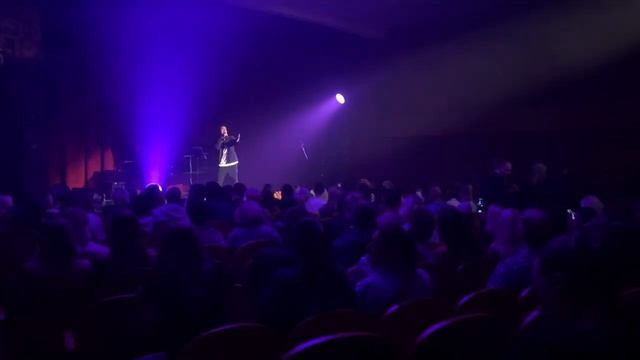 Revoльvers. Лучшие хиты на концерте от Леши Елистратова