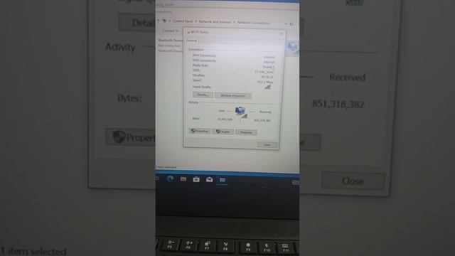 How to check laptop wifi password #windows10 #windows #laptoprepair #pcrepairs смотреть онлайн
