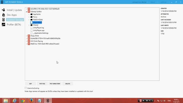 Subway Surfers Hack For WINDOWS PHONE 8 смотреть онлайн