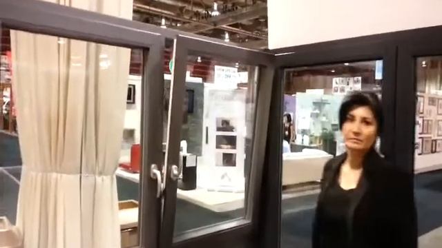 TILT TURN WINDOW смотреть онлайн