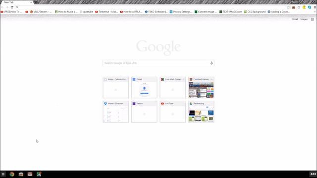 How to Start Google Chrome in Windows 8 Mode Video by Krishna Das смотреть онлайн