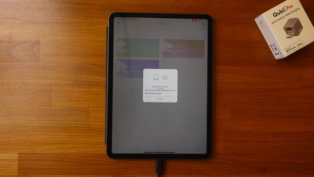 Qubii Pro: A True Competitor to Apple iCloud смотреть онлайн