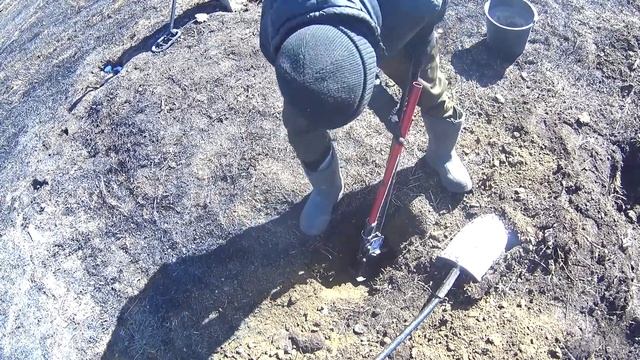 ТРУБЫ!!! КОП НА ТЕПЛИЧНЫХ ПОЛЯХ!!! смотреть онлайн