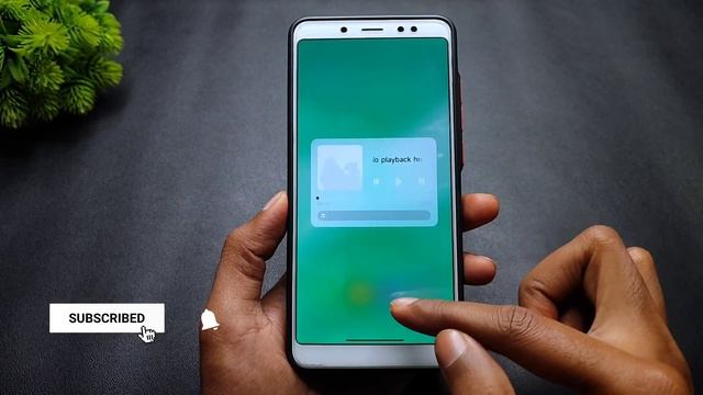 MIUI Mint 12.6.12 Stable For Redmi Note 5 Pro | Android 11 | AOD, Xiaomi Parts, 90Fps Unlock & More смотреть онлайн