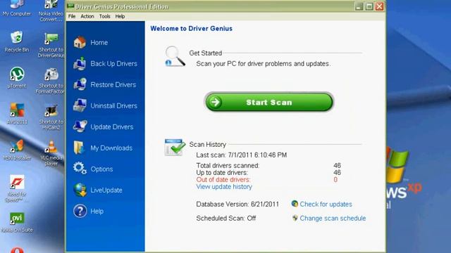 How to download and install drivers of windows xp/ windows 7 смотреть онлайн