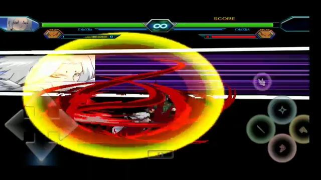 Bleach vs Naruto Mugen android
char kimimaro смотреть онлайн