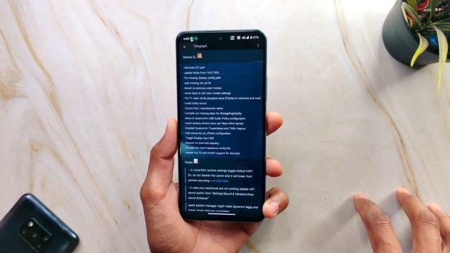 I Installed SparkOS 13.5.5 Update On Mi 11X & POCO F3 and Found 3 Bugs 😱 смотреть онлайн