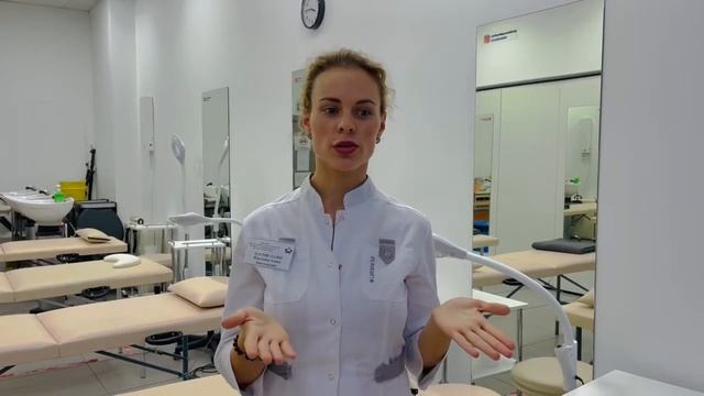 Отзыв о курсе Эстетическая косметология от выпускницы ДРК Алины