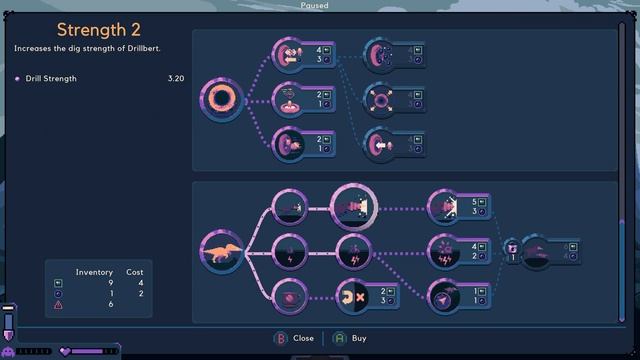 NEW Springloaded Update for Dome Keeper смотреть онлайн