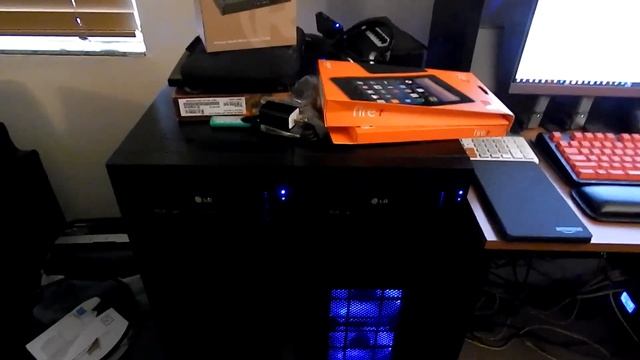 Computer Updates: December 2018 смотреть онлайн