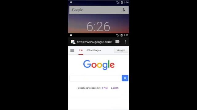 Android 6.0 Crazy Error смотреть онлайн