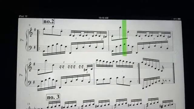 Unrecorded Piano Music ep 4 смотреть онлайн