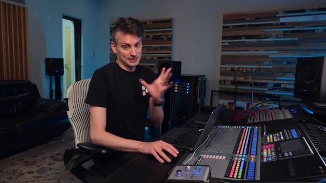 Global Transpose ｜ New in Studio One Pro 7 ｜ PreSonus смотреть онлайн