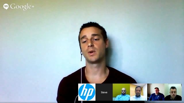 HP Security Responds to Shellshock | HP смотреть онлайн