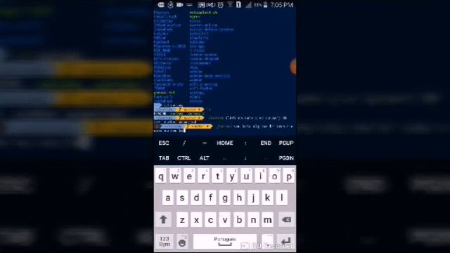 Como fazer attake em sates xerxes TERMUX смотреть онлайн
