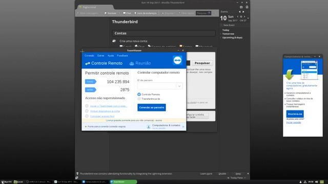 preview AçorOS 3.0 cinnamon смотреть онлайн