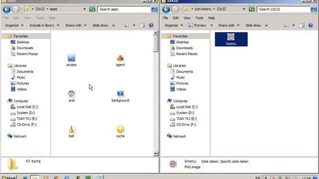 Tutorial Remastering Linux Slax смотреть онлайн
