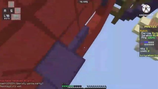 How to play Badlion Client Cracked on TLauncher (for 2GB low end pc/laptops fps boost) смотреть онлайн