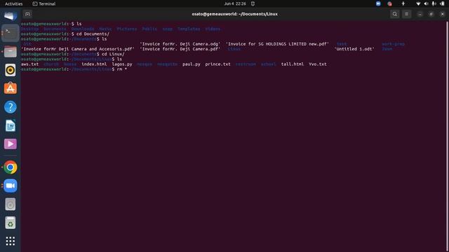 A deep dive into Linux appreciation (Playground) смотреть онлайн