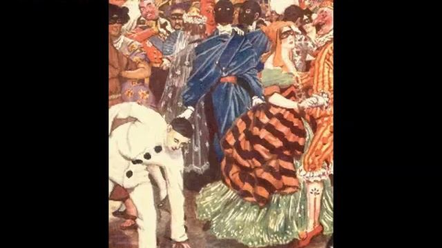 The Works of Edgar Allan Poe, Volume 2, Part 19: William Wilson (Audiobook) смотреть онлайн