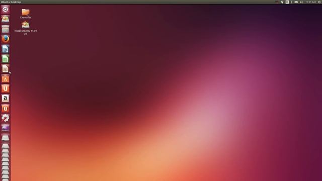 Ubuntu 14,04 Trusty daily build смотреть онлайн