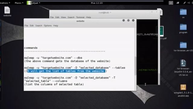 HOW TO HACK ANY WEBSITE #latest trick for adsense users hack your favourite web смотреть онлайн