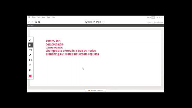 03.Version control and webservers.mp4 смотреть онлайн