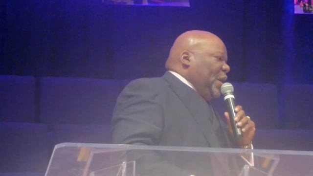 Bishop Kevin Willis" I Know The Lord Will Make A Way" смотреть онлайн