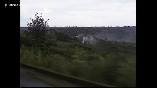 How Burundi Slipped Into Dictatorship (2001) смотреть онлайн