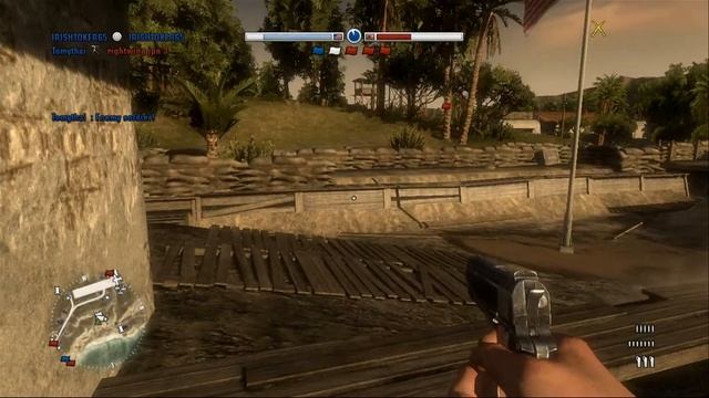 Battlefield 1943 Xbox 360 (33): Battlefield when everyone's at school смотреть онлайн